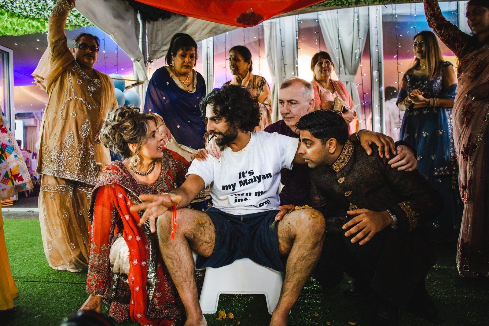 indian wedding photographer london uk