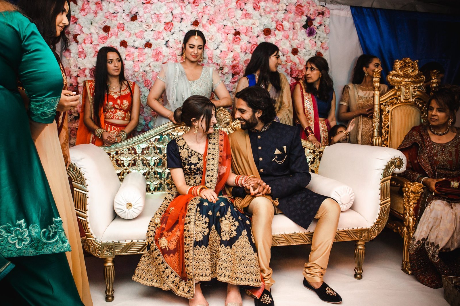 indian wedding photographer london uk