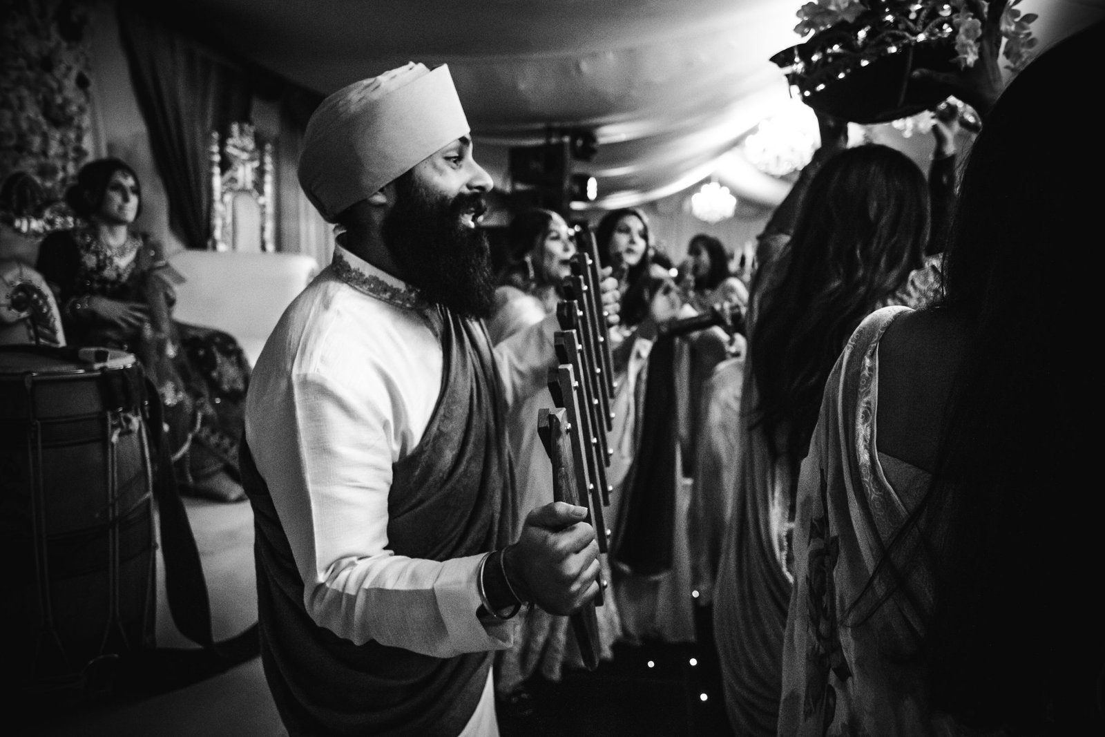 indian wedding photographer london uk