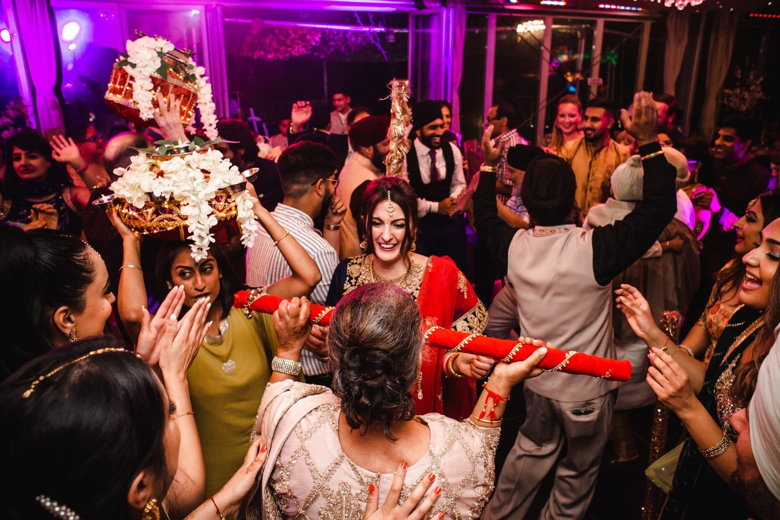 indian wedding photographer london uk