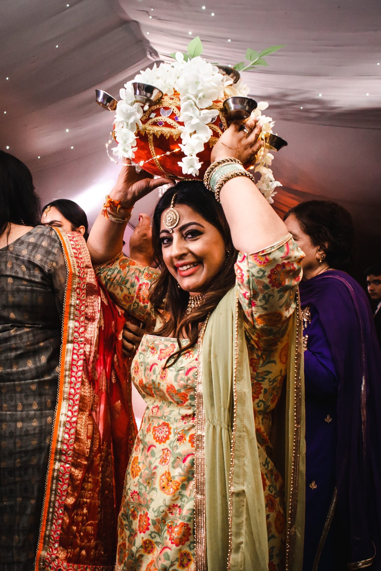 indian wedding photographer london uk
