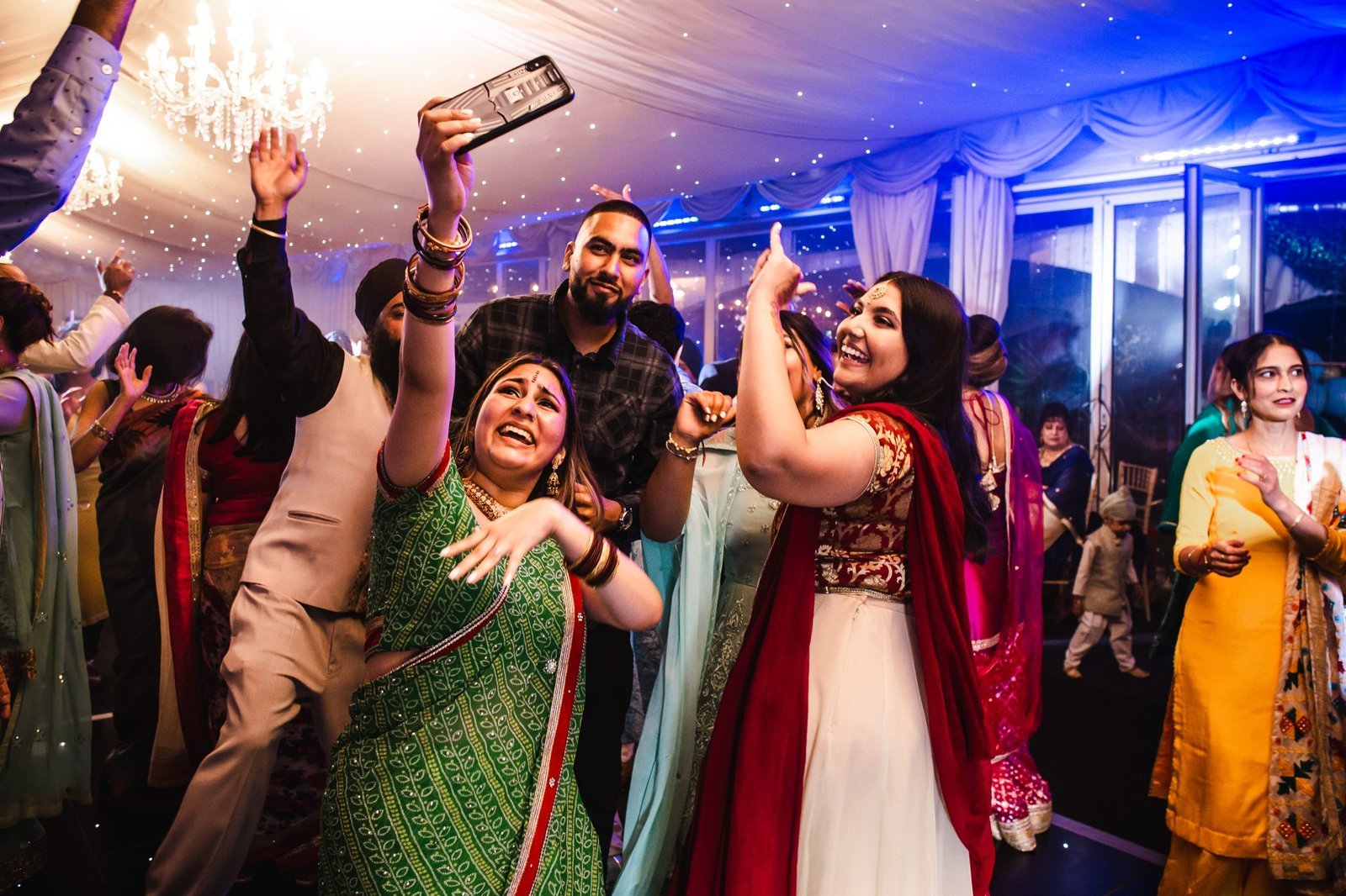 indian wedding photographer london uk