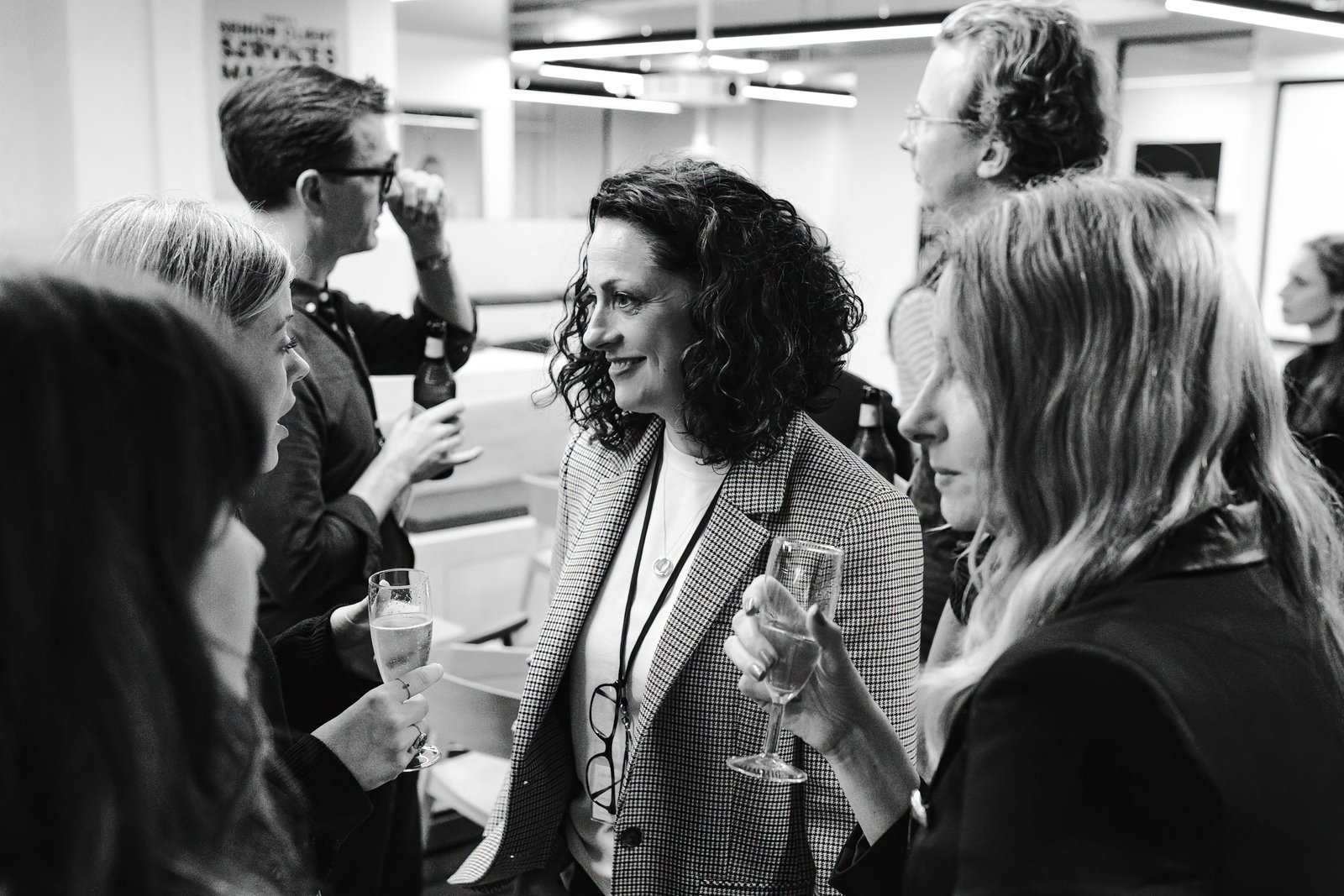 London events photographer - corporate photography for business events