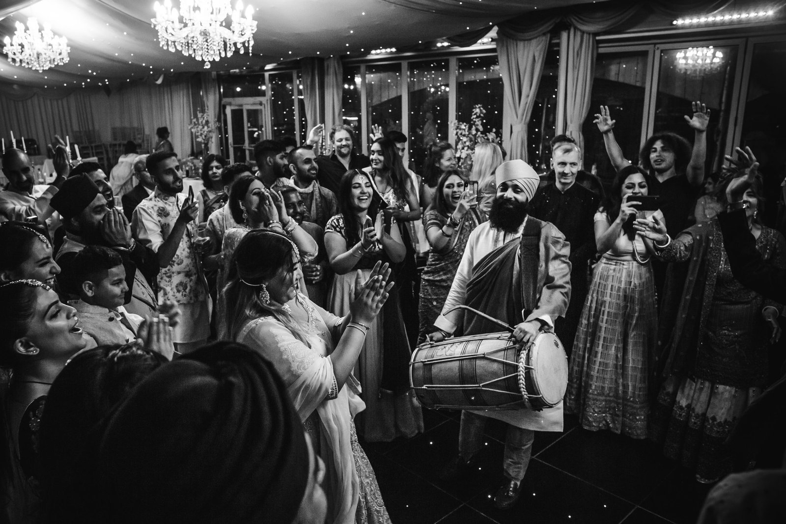 indian wedding photographer london uk