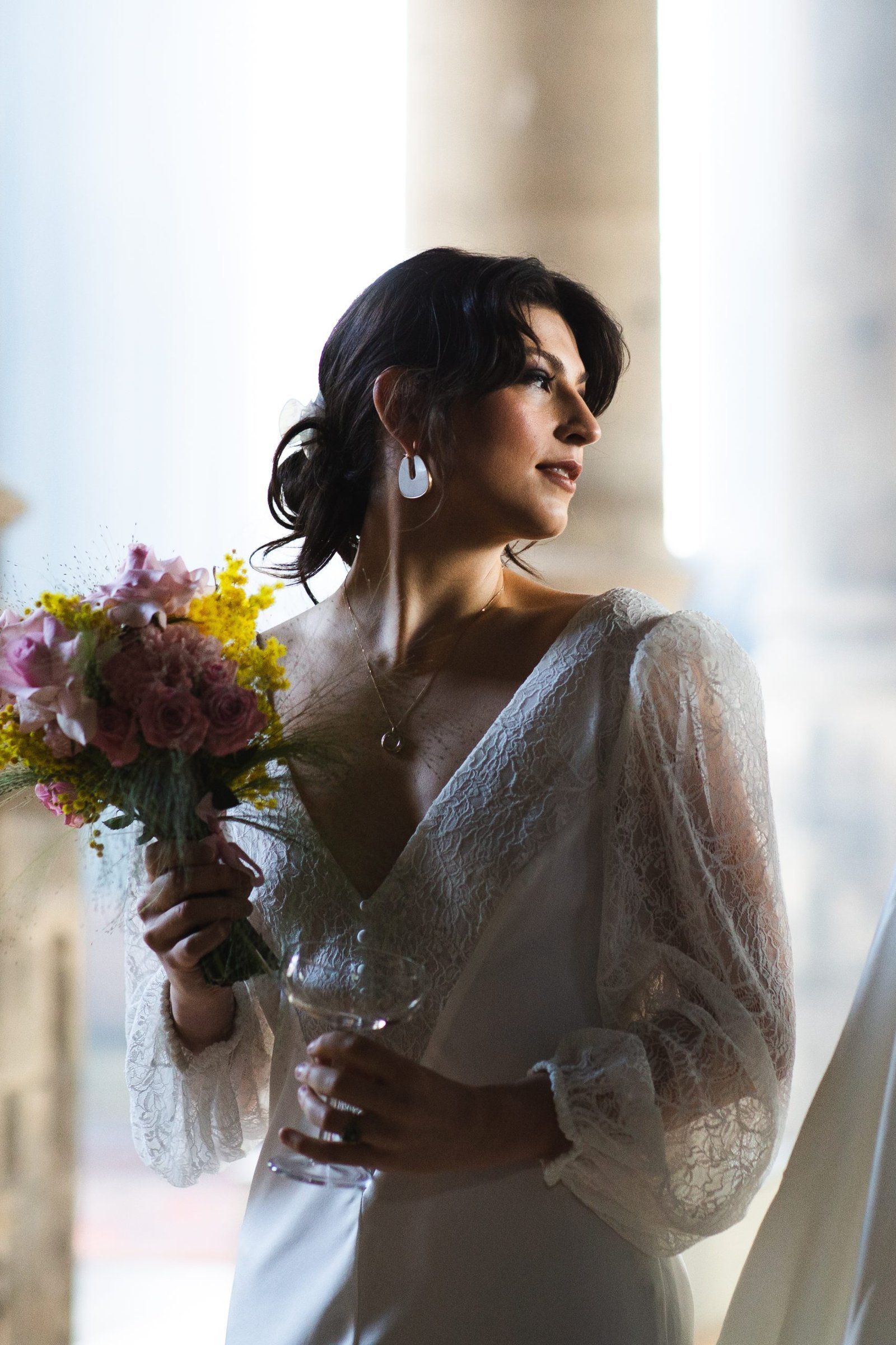 styled wedding photography in Bristol | London wedding photographer