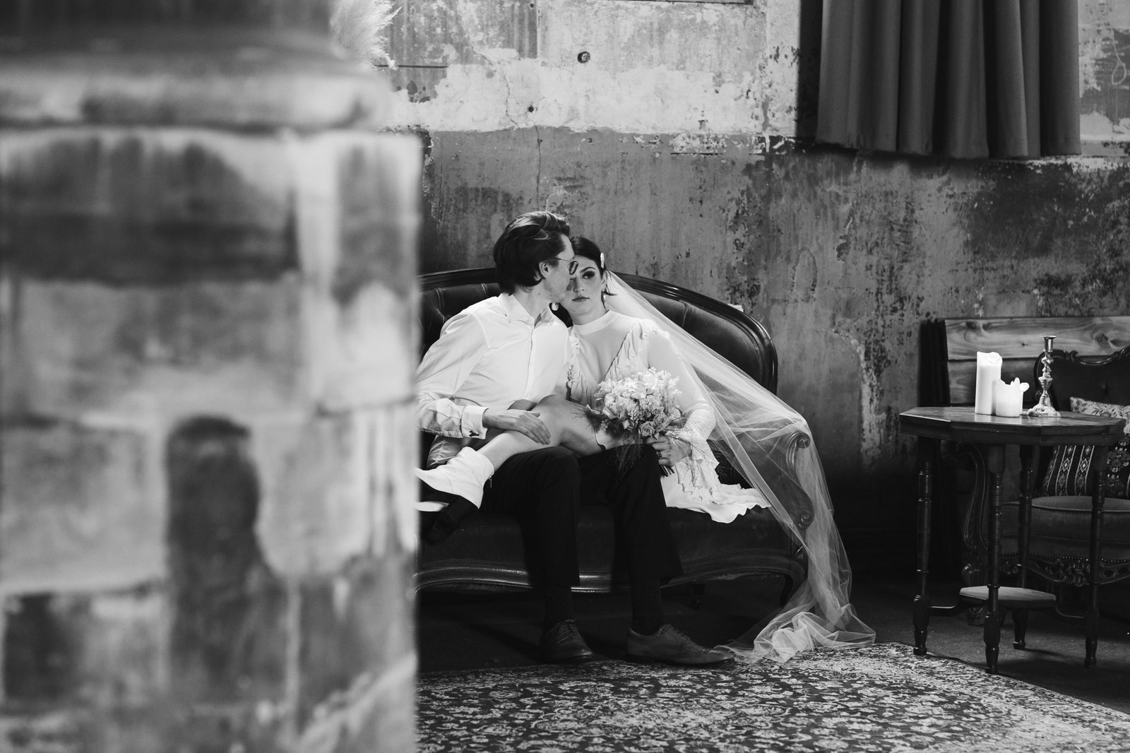 styled wedding photography in Bristol | London wedding photographer