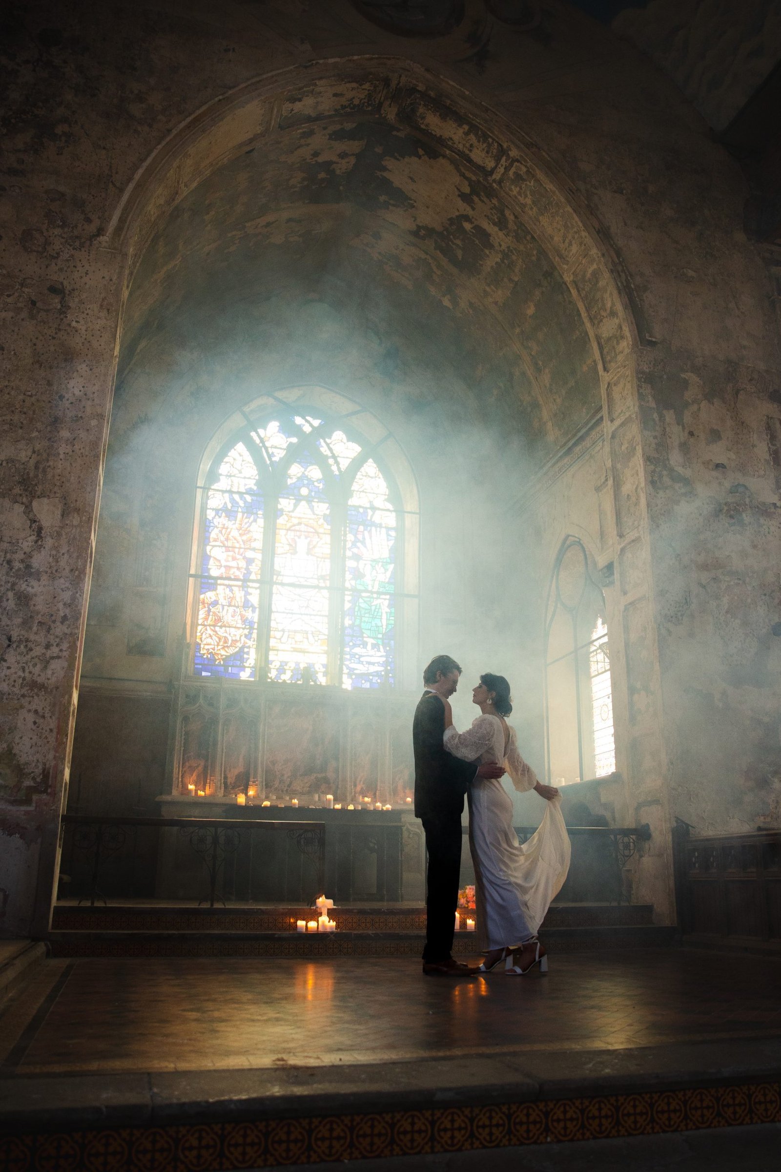 styled wedding photography in Bristol | London wedding photographer