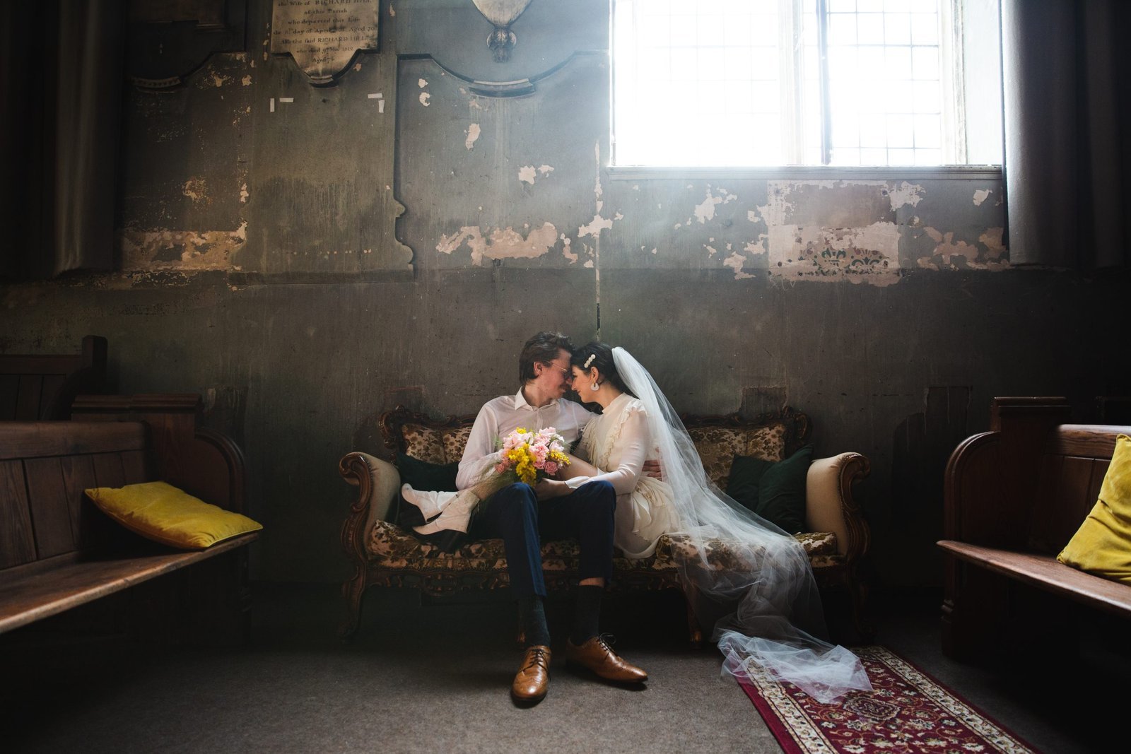 styled wedding photography in Bristol | London wedding photographer