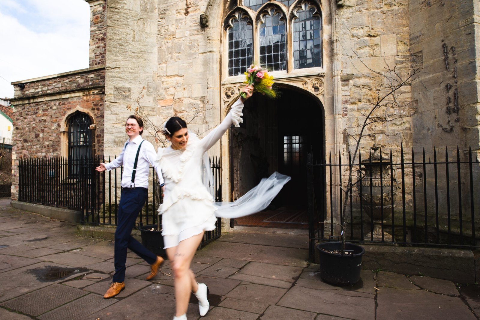 styled wedding photography in Bristol | London wedding photographer