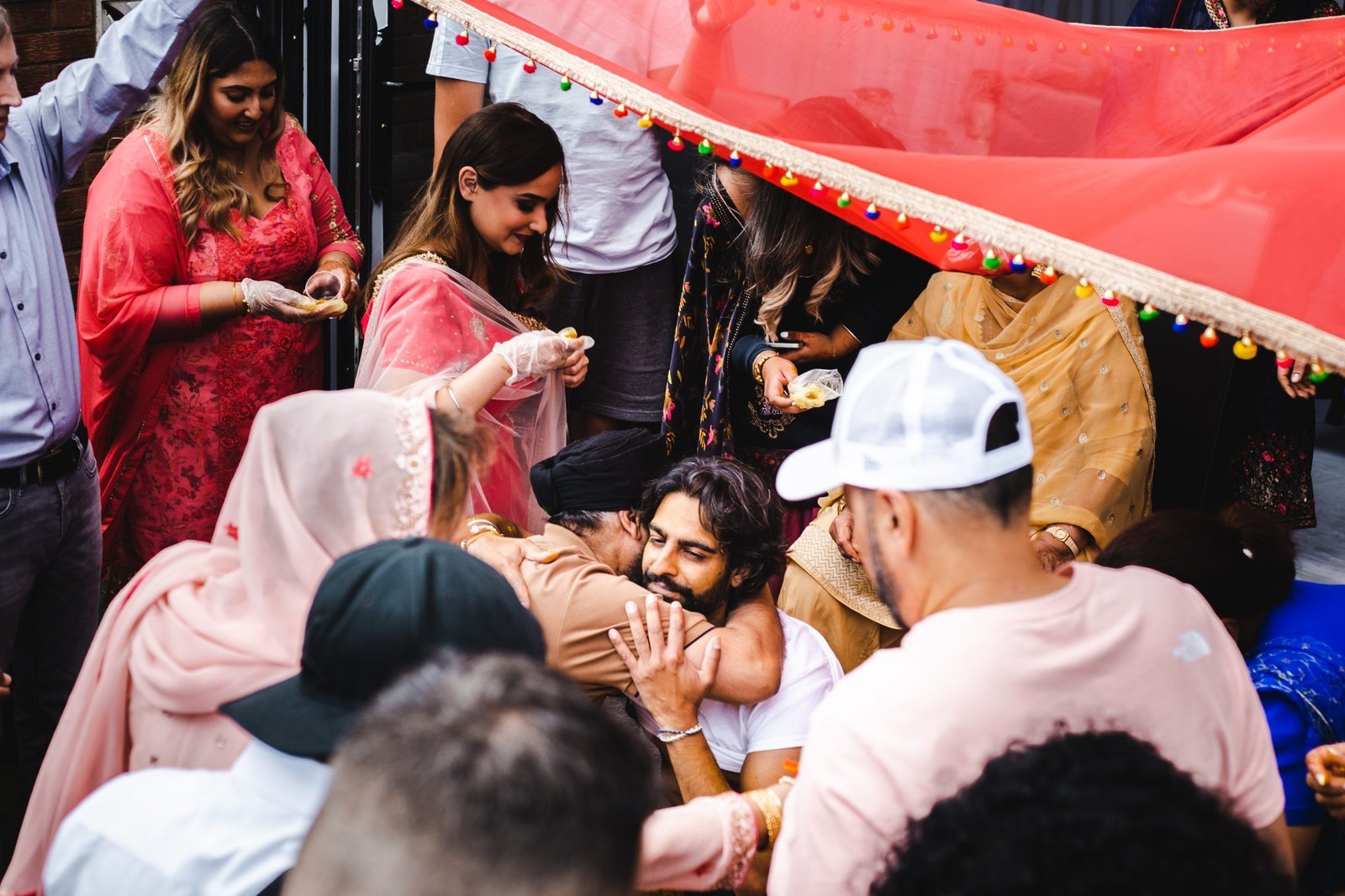 indian wedding photographer london uk