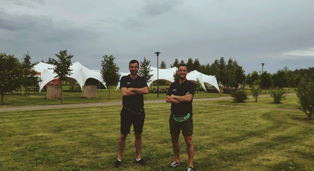 brotents team