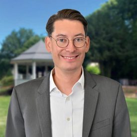 Bild von Johannes Woike