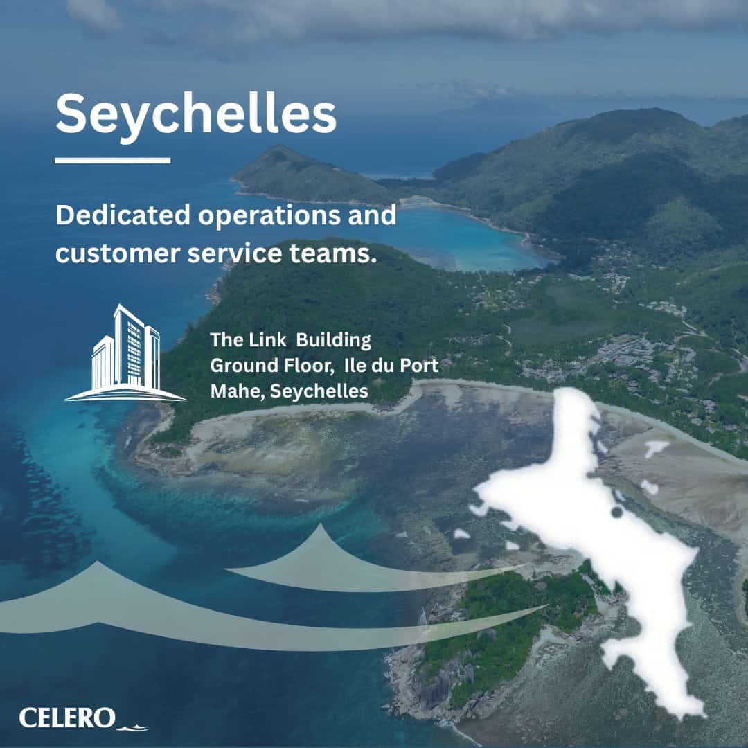 Seychelles Location page
