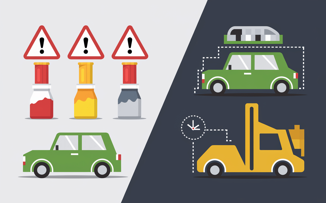 Infographie meilleures pratiques chlore choc et ph moins en même temps