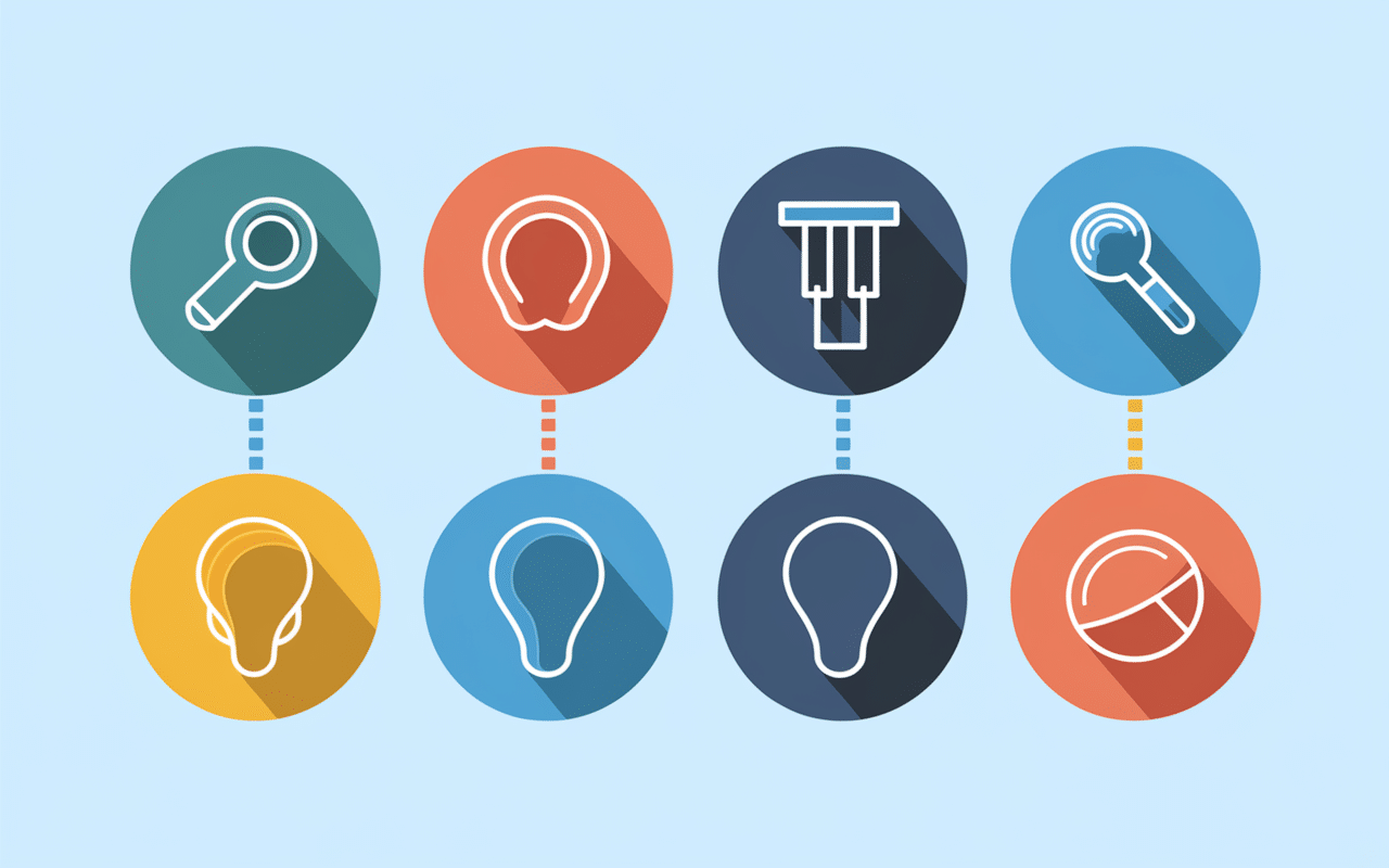 critères sélection brosse wc silicone infographie