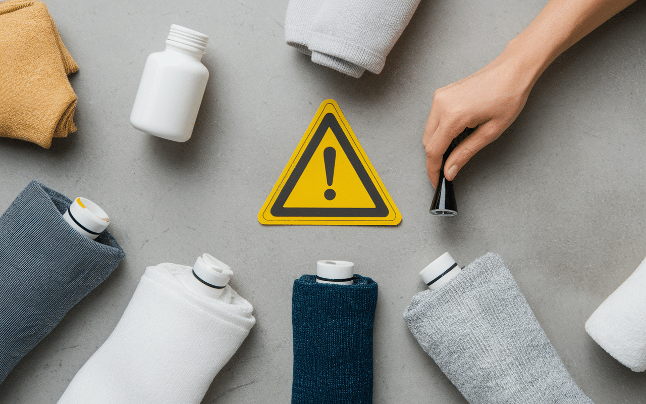 Linge déteint vinaigre blanc avis tests coton laine