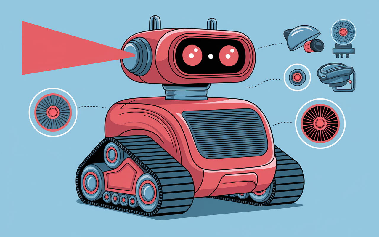 explication robot piscine zodiac voyant i clignote
