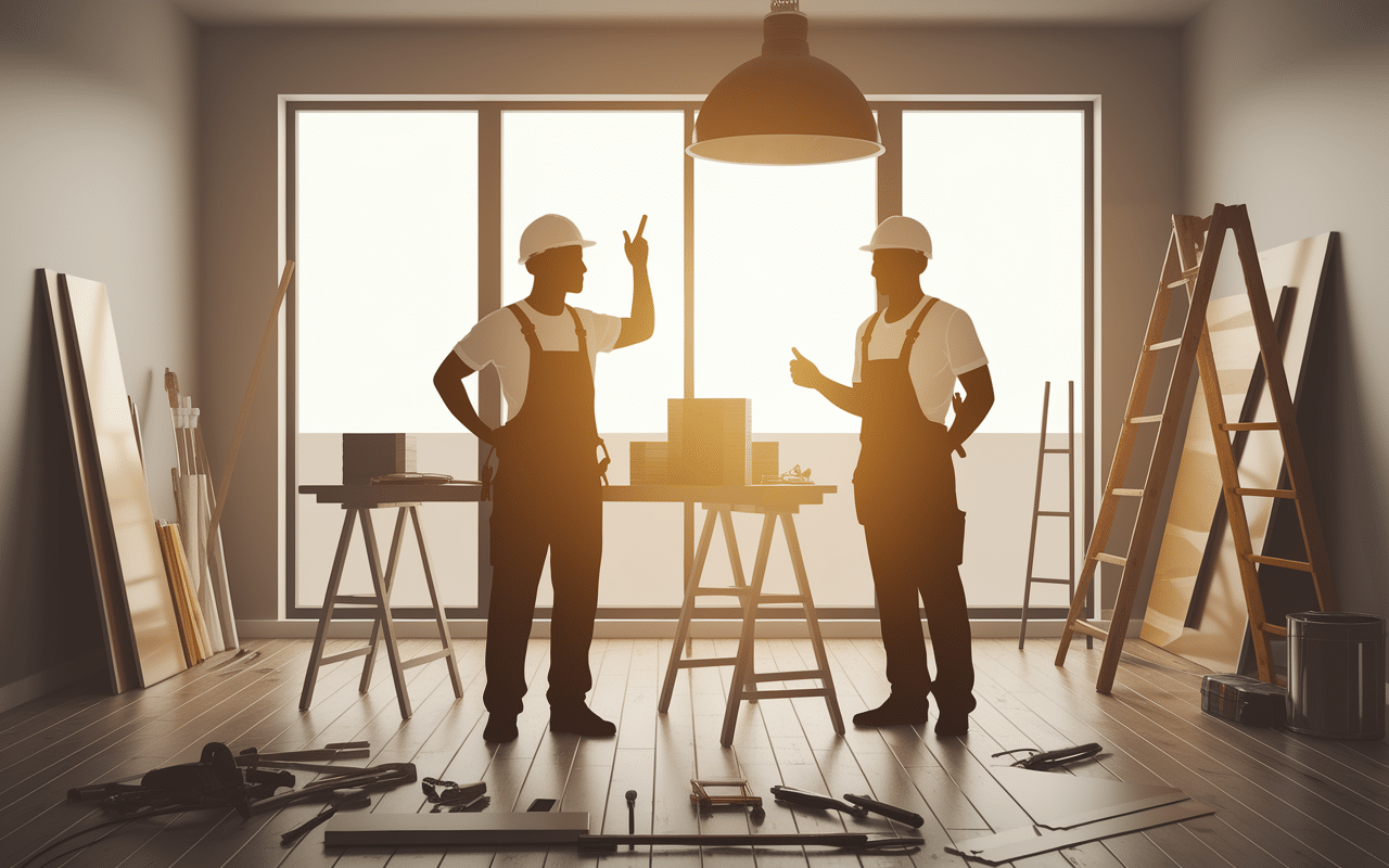 Tous renov be avis chantier clients satisfaits