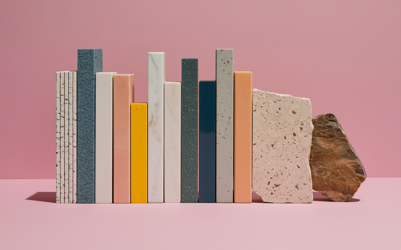 poid carrelage au m2 coupe épaisseurs matériaux