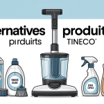 Illustration aspirateur et alternatives remplacer produit Tineco forum