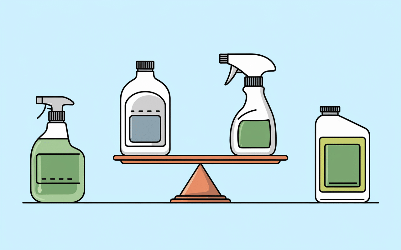 Comparatif remplacements forum pour produit Tineco nettoyant