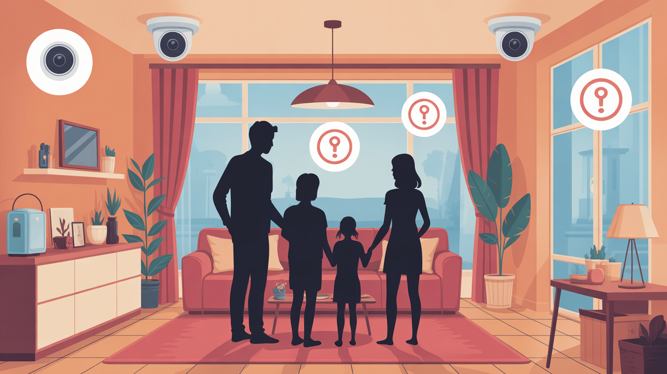 ima protect ou verisure avis clients et usages réels