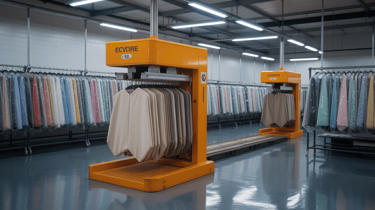 services pressing la rochelle intérieur machines linge