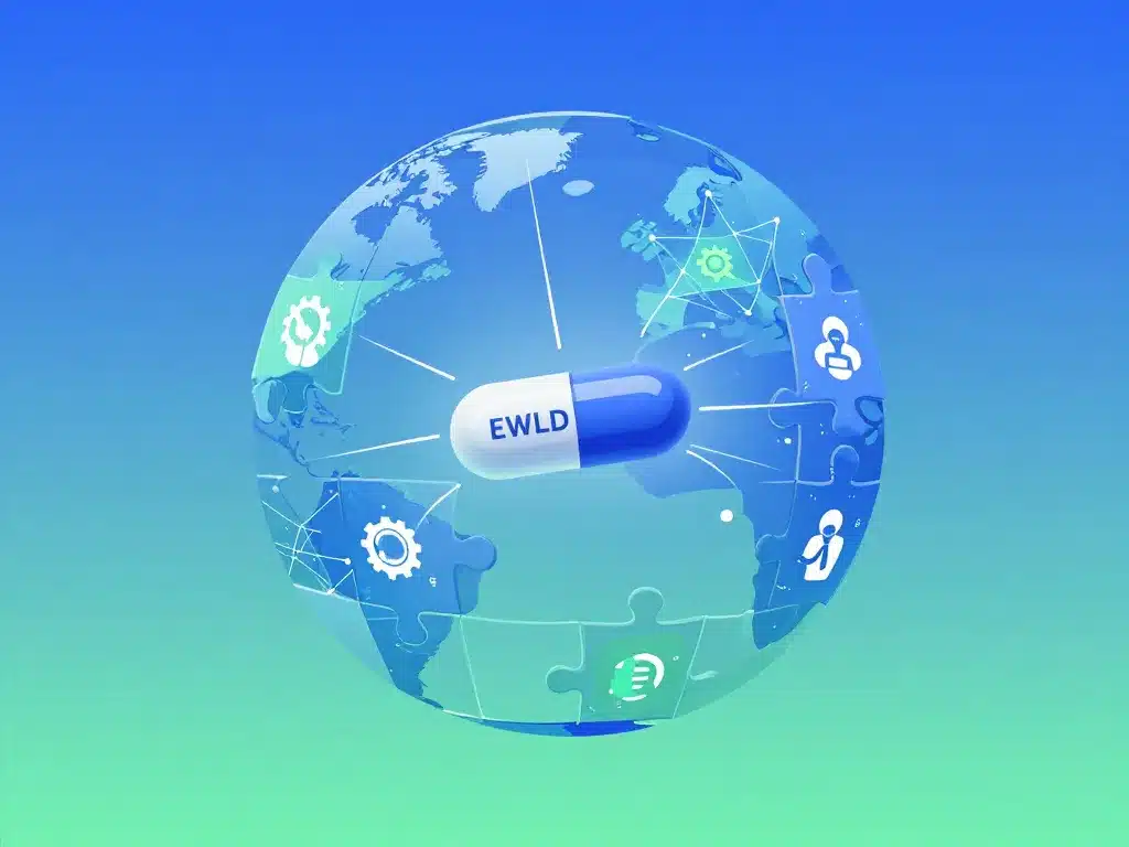 ewld etf monde explication visuelle