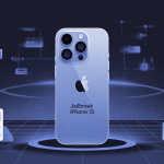 illustration jailbreak iphone 13 sécurité et personnalisation