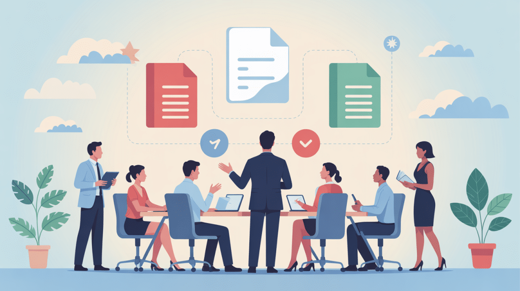 rapport d'étonnement modèle word gratuit illustration accueil et intégration