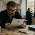 cdi prof contractuel avantages et inconvénients enseignant contrat