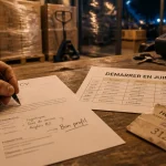 Job étudiant juin 2025 : CV sur table, contrat et secteurs qui recrutent