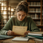 lettre de motivation master exemple étudiant