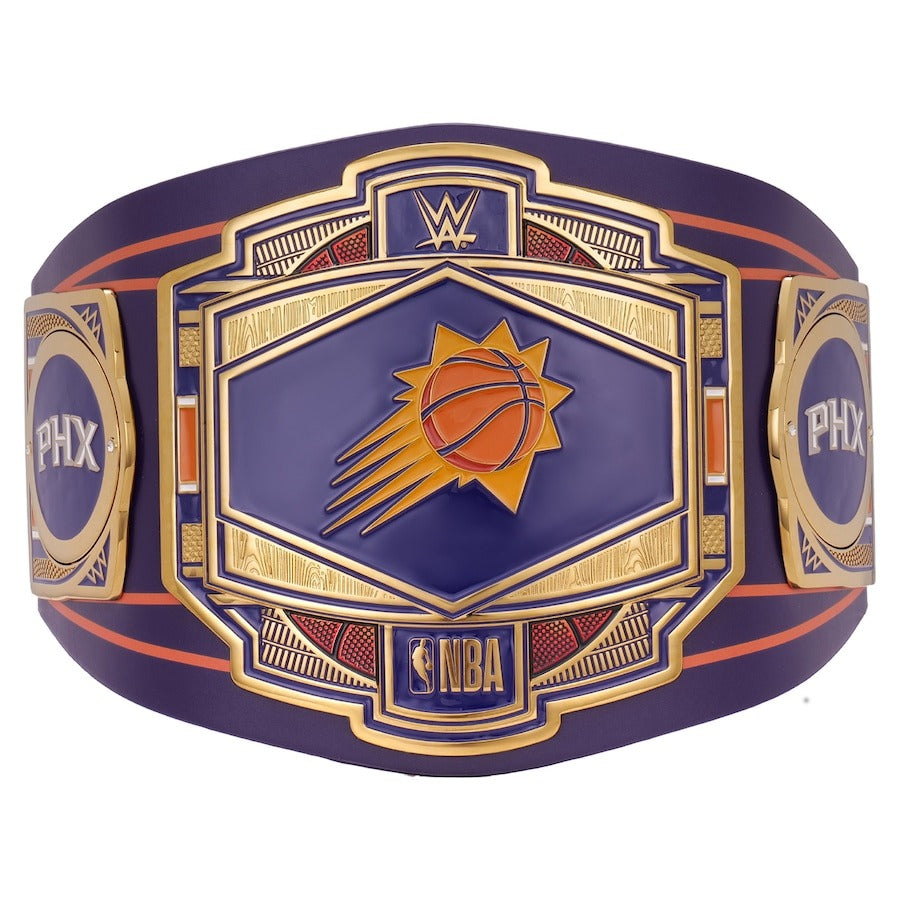 Phoenix Suns NBA Championship Belt - Image 1