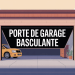 image prix de porte de garage basculante maison moderne