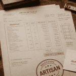 les artisans du batiment bureau devis et outils