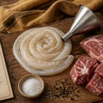 peut-on acheter des boyaux à saucisses en grande surface planche bois