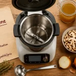 Meilleur robot cuisine : guide pour choisir un robot cuiseur