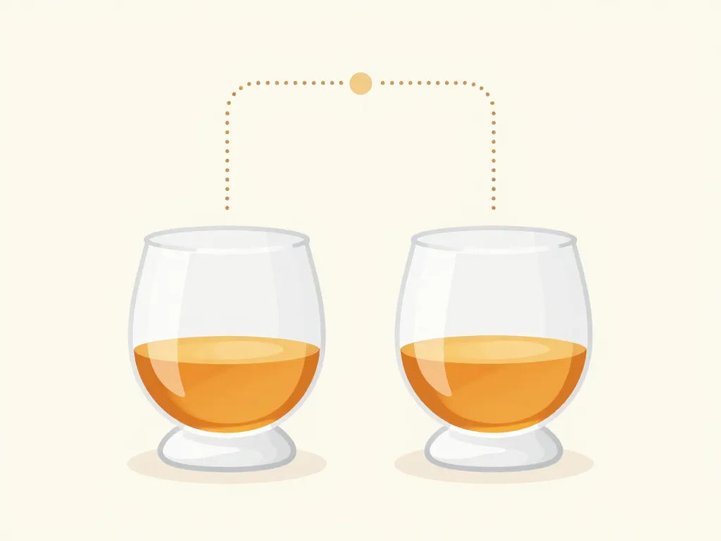 2 verres de whisky combien de gramme diagramme quantités