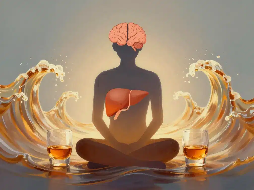 2 verres de whisky combien de gramme illustration impacts santé