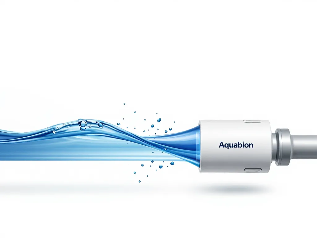 aquabion avis fonctionnement concept diagramme