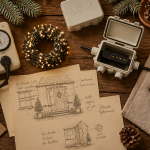 decoration noel exterieur guirlandes led et accessoires