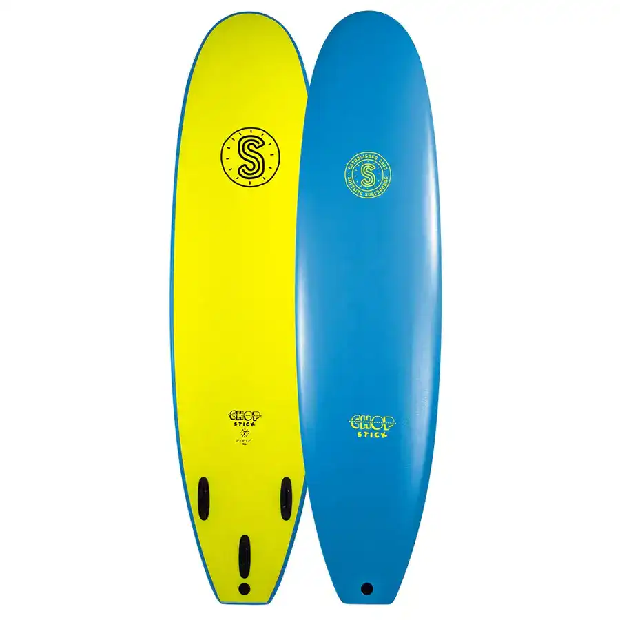 Softile 7ft Surfbaord
