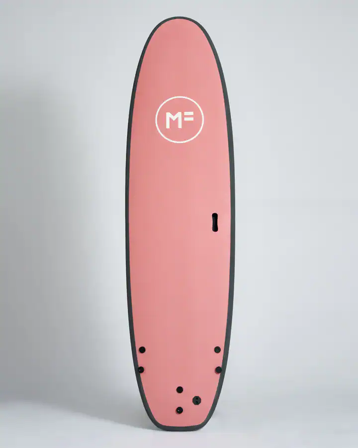 MF surfboard