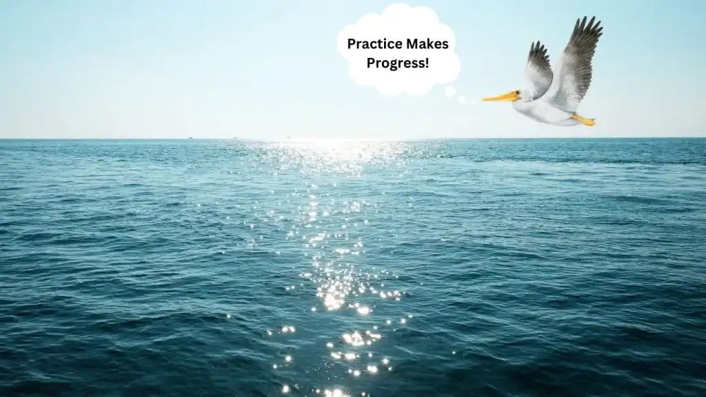 Surfing Motivation qoute