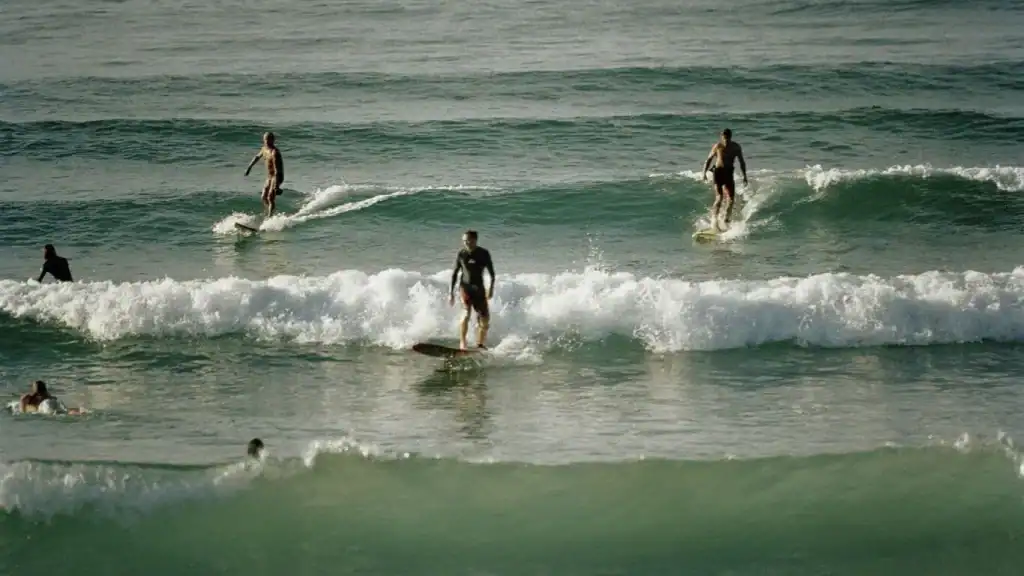 Byron Bay, New South Wales