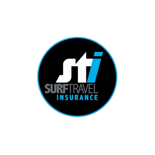 STI logo