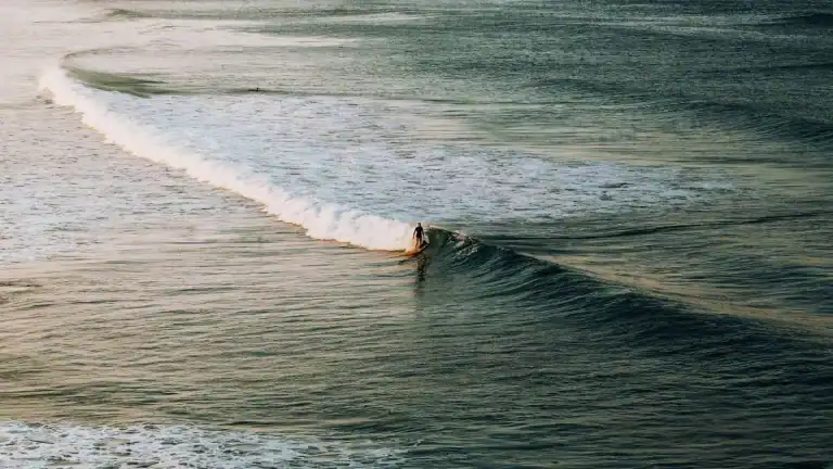 Best Surf Spots In The Mediterrenean