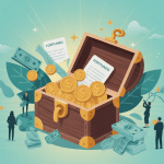 avis sur assurance vie fortuneo illustration vectorielle moderne