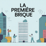 avis sur la première brique image crowdfunding immobilier moderne